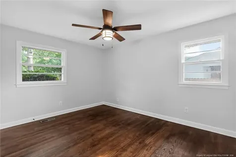 3721 Berger Drive Fayetteville NC 28304