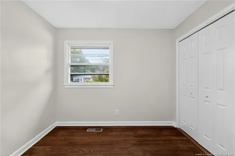 3721 Berger Drive Fayetteville NC 28304