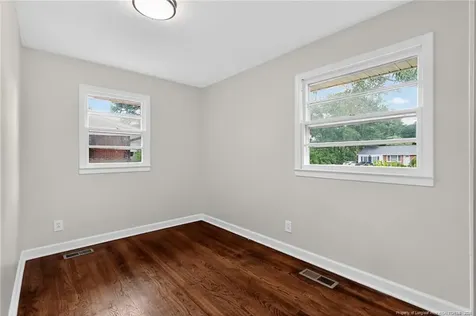 3721 Berger Drive Fayetteville NC 28304