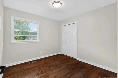 3721 Berger Drive Fayetteville NC 28304
