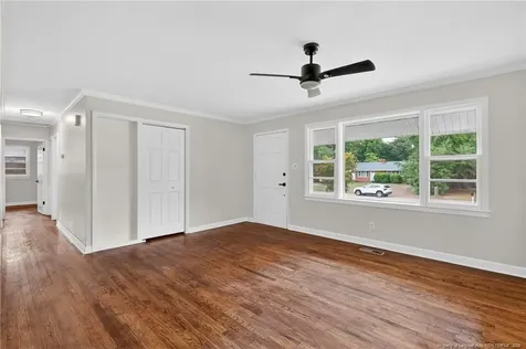 3721 Berger Drive Fayetteville NC 28304