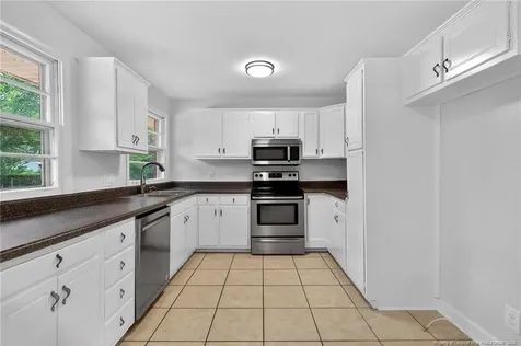 3721 Berger Drive Fayetteville NC 28304