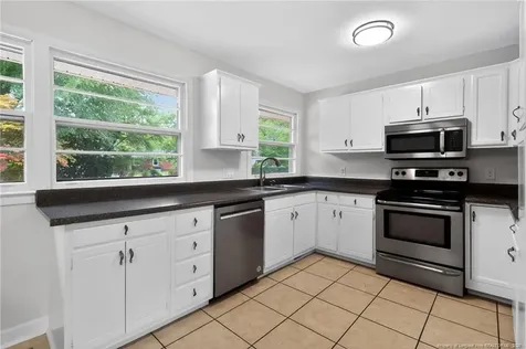 3721 Berger Drive Fayetteville NC 28304