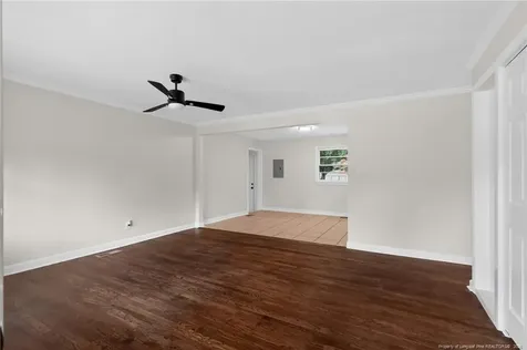 3721 Berger Drive Fayetteville NC 28304