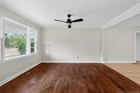 3721 Berger Drive Fayetteville NC 28304