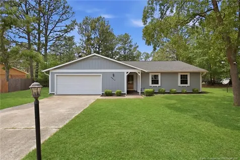6859 Timbercroft Lane Fayetteville NC 28314