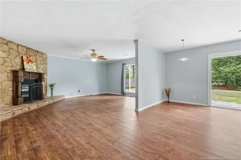 6859 Timbercroft Lane Fayetteville NC 28314