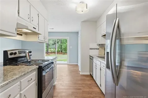 6859 Timbercroft Lane Fayetteville NC 28314