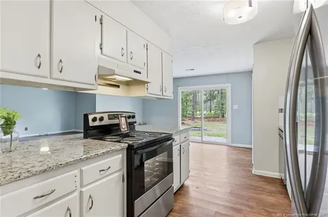 6859 Timbercroft Lane Fayetteville NC 28314