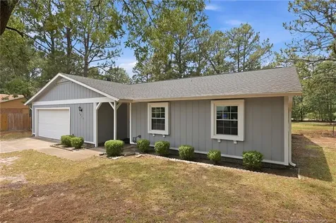 6859 Timbercroft Lane Fayetteville NC 28314