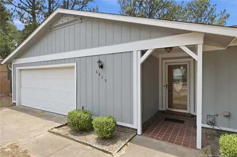 6859 Timbercroft Lane Fayetteville NC 28314