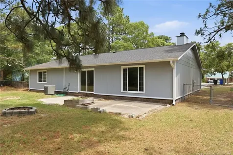 6859 Timbercroft Lane Fayetteville NC 28314