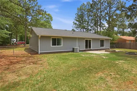 6859 Timbercroft Lane Fayetteville NC 28314