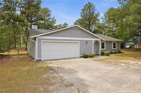6859 Timbercroft Lane Fayetteville NC 28314