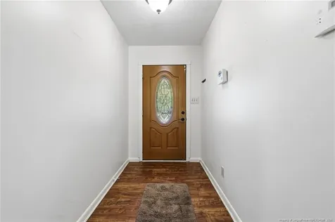 6859 Timbercroft Lane Fayetteville NC 28314