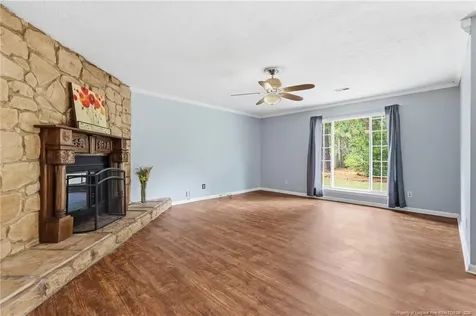 6859 Timbercroft Lane Fayetteville NC 28314