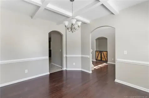 700 Heathrow Drive Spring Lake NC 28390