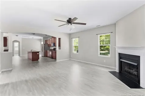 700 Heathrow Drive Spring Lake NC 28390