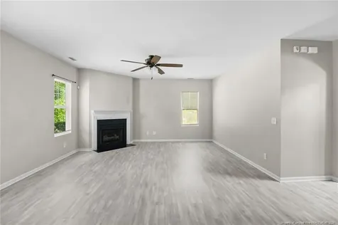 700 Heathrow Drive Spring Lake NC 28390