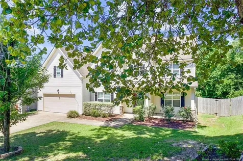 700 Heathrow Drive Spring Lake NC 28390