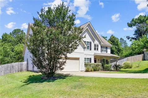 700 Heathrow Drive Spring Lake NC 28390