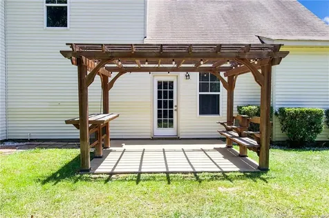 700 Heathrow Drive Spring Lake NC 28390