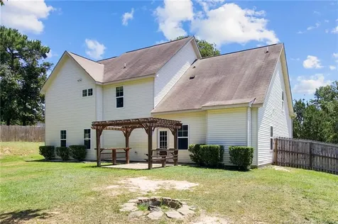 700 Heathrow Drive Spring Lake NC 28390