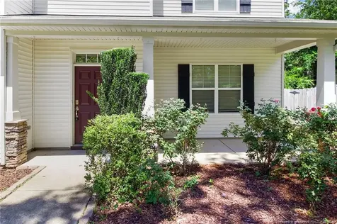 700 Heathrow Drive Spring Lake NC 28390