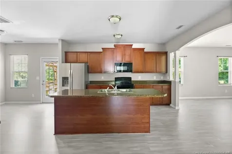 700 Heathrow Drive Spring Lake NC 28390