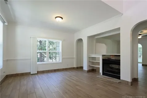39 Forest Lake Drive Jackson Springs NC 27281
