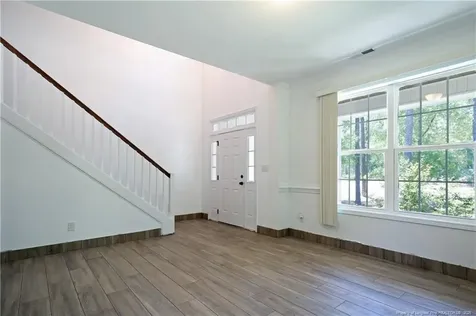 39 Forest Lake Drive Jackson Springs NC 27281