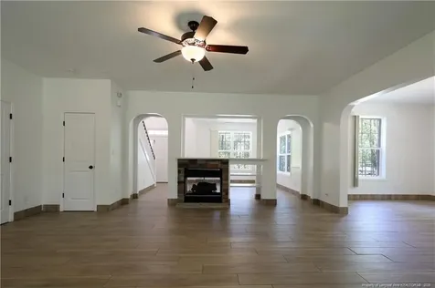39 Forest Lake Drive Jackson Springs NC 27281
