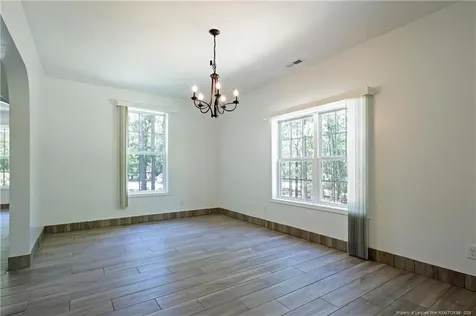 39 Forest Lake Drive Jackson Springs NC 27281
