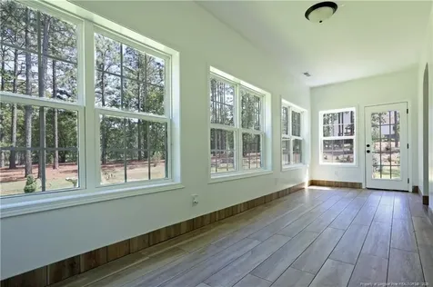 39 Forest Lake Drive Jackson Springs NC 27281
