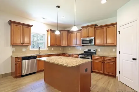 39 Forest Lake Drive Jackson Springs NC 27281
