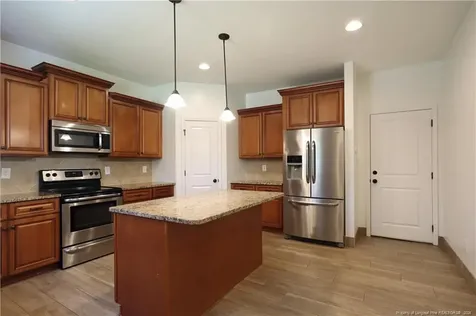 39 Forest Lake Drive Jackson Springs NC 27281