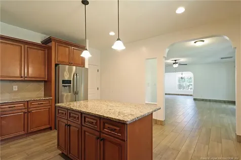 39 Forest Lake Drive Jackson Springs NC 27281