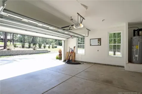39 Forest Lake Drive Jackson Springs NC 27281