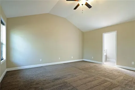 39 Forest Lake Drive Jackson Springs NC 27281