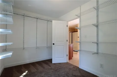 39 Forest Lake Drive Jackson Springs NC 27281