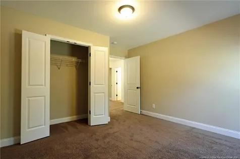 39 Forest Lake Drive Jackson Springs NC 27281