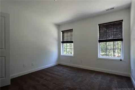 39 Forest Lake Drive Jackson Springs NC 27281