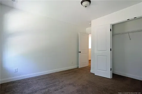 39 Forest Lake Drive Jackson Springs NC 27281