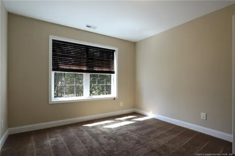 39 Forest Lake Drive Jackson Springs NC 27281