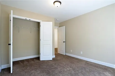 39 Forest Lake Drive Jackson Springs NC 27281