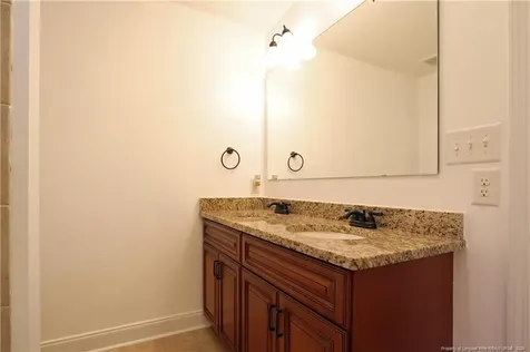 39 Forest Lake Drive Jackson Springs NC 27281