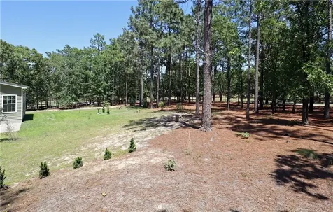 39 Forest Lake Drive Jackson Springs NC 27281