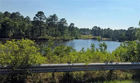 39 Forest Lake Drive Jackson Springs NC 27281