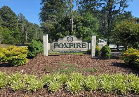 39 Forest Lake Drive Jackson Springs NC 27281