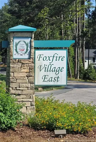 39 Forest Lake Drive Jackson Springs NC 27281
